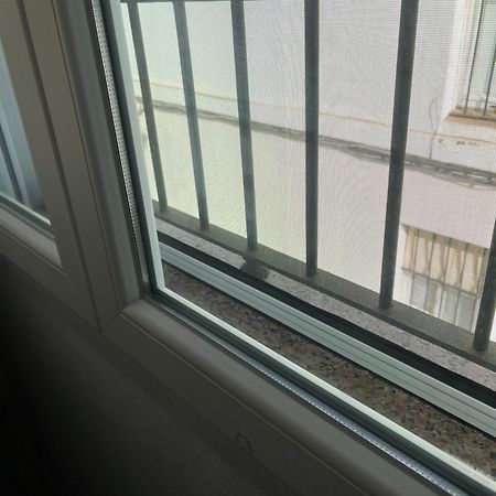 Apartamento Muro Alto Sanlúcar de Barrameda Exterior foto