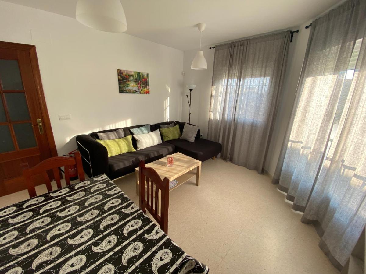 Apartamento Muro Alto Sanlúcar de Barrameda Exterior foto