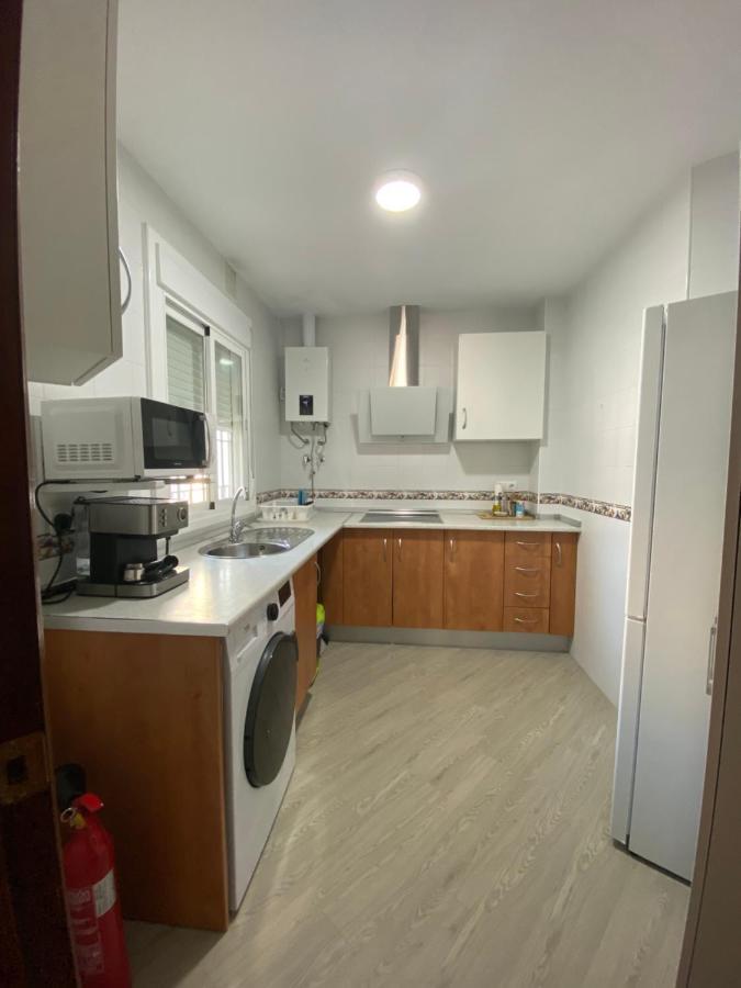 Apartamento Muro Alto Sanlúcar de Barrameda Exterior foto