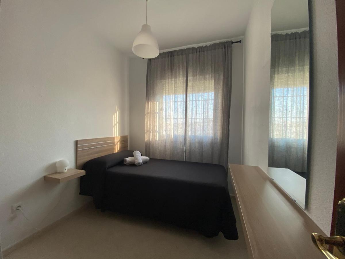 Apartamento Muro Alto Sanlúcar de Barrameda Exterior foto
